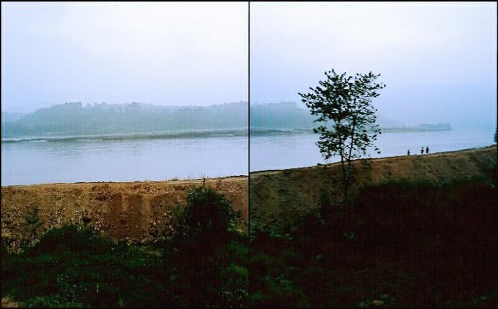 Chiangkhong Green River Chiang Khong Ngoại thất bức ảnh