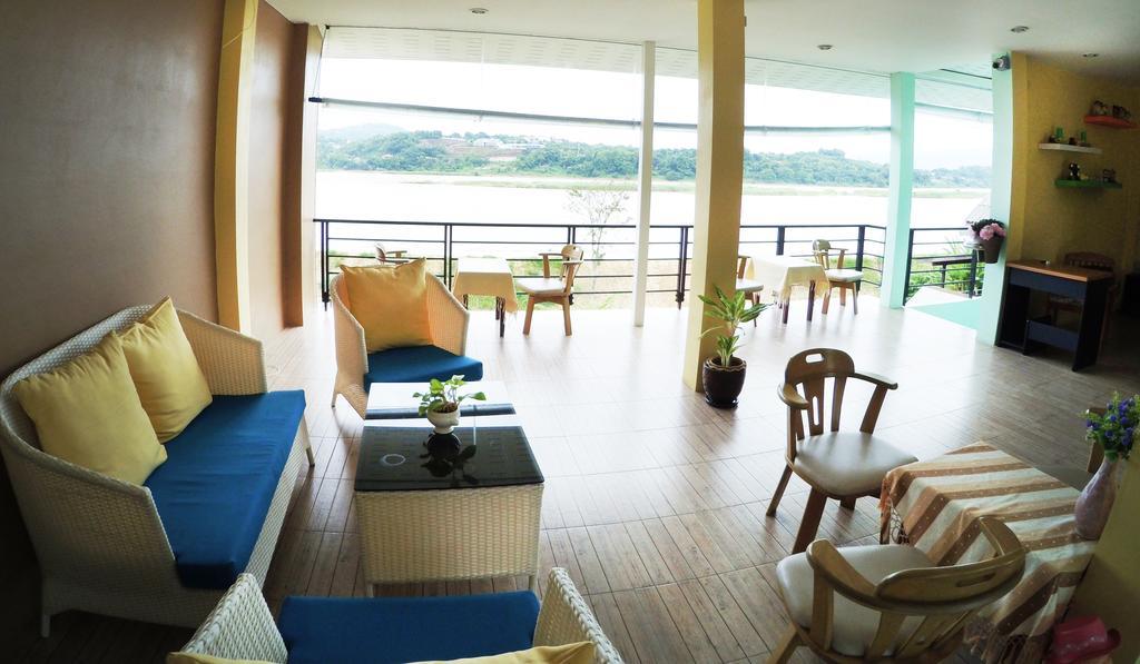 Chiangkhong Green River Chiang Khong Ngoại thất bức ảnh