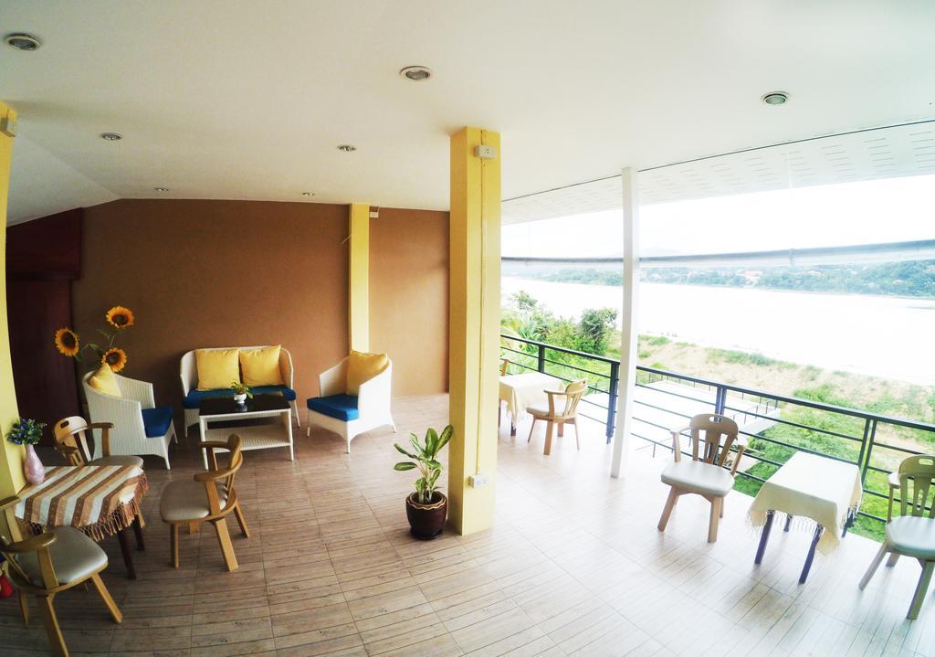 Chiangkhong Green River Chiang Khong Ngoại thất bức ảnh