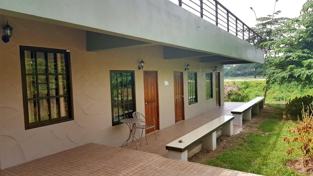 Chiangkhong Green River Chiang Khong Ngoại thất bức ảnh