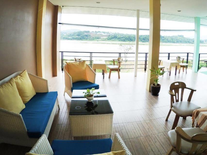 Chiangkhong Green River Chiang Khong Ngoại thất bức ảnh
